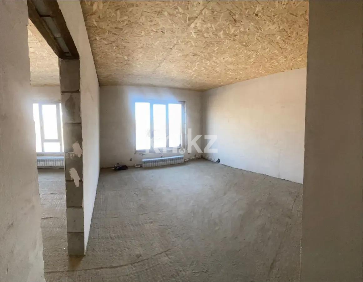 Продажа 2-комнатной квартиры, 44 м², ул. Гудермесская, дом  104/5 - Продажа  двухкомнатных квартир в Караганде без посредников с фото фото 1 из 2