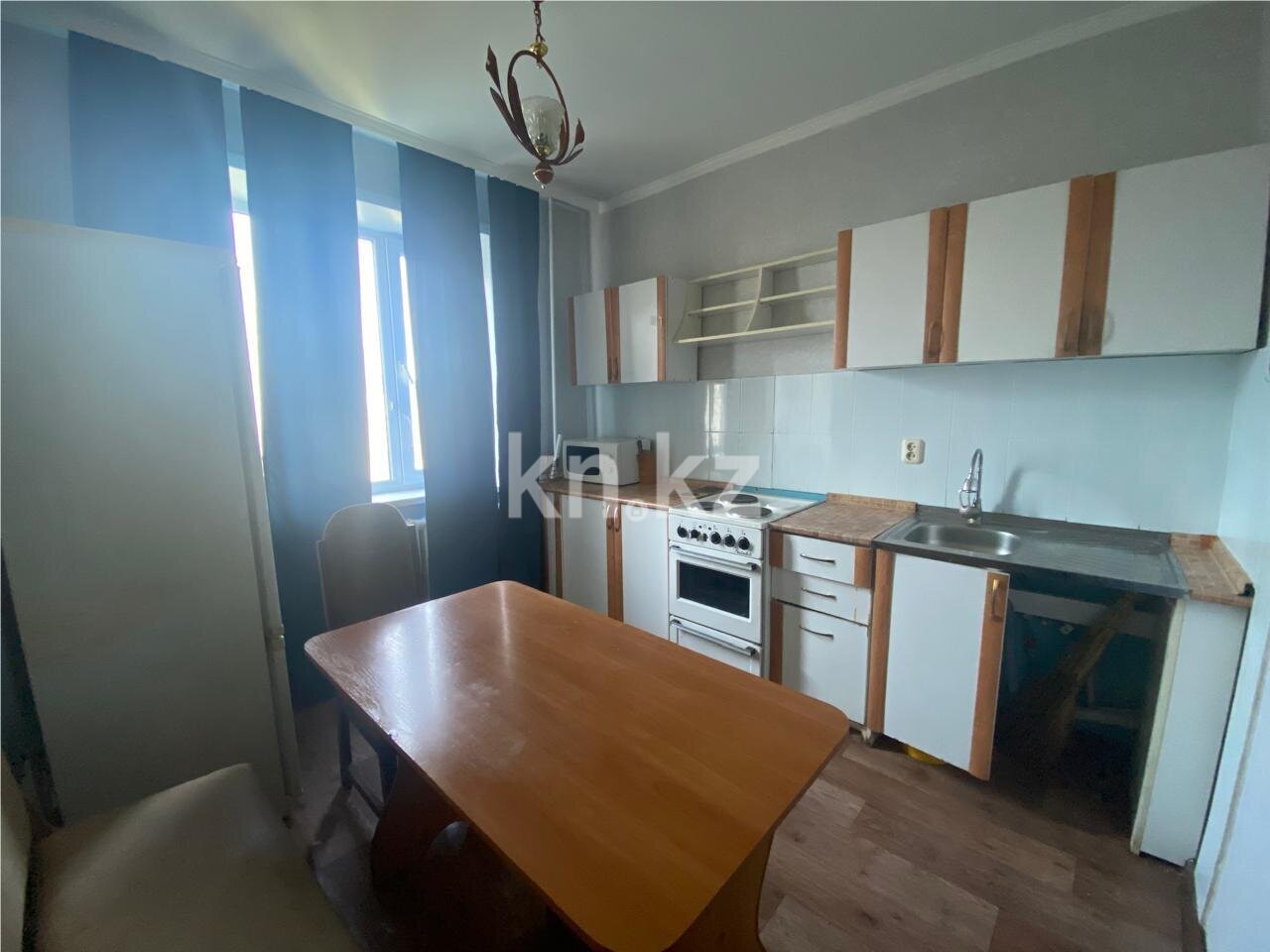 Продажа 1-комнатной квартиры, 41 м² в Караганде - фото 7