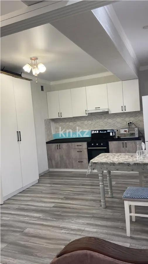 Продажа 2-комнатной квартиры, 66 м², пр. Райымбека, дом  522/1 в Алматы - фото 3