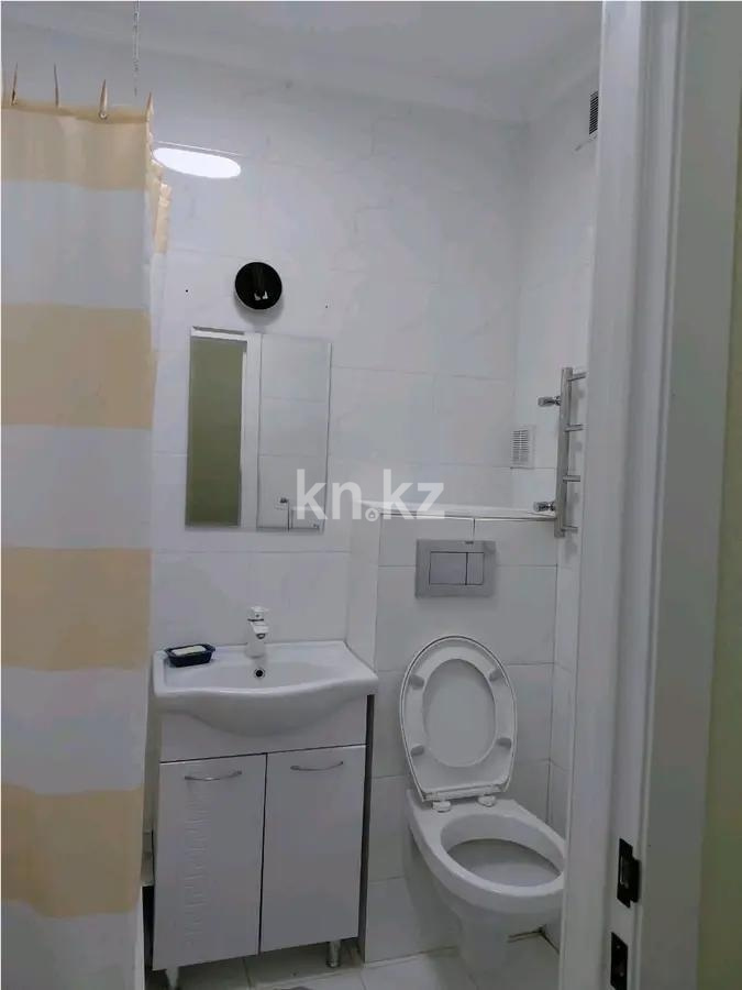 Продажа 1-комнатной квартиры, 48 м² в Алматы - фото 3