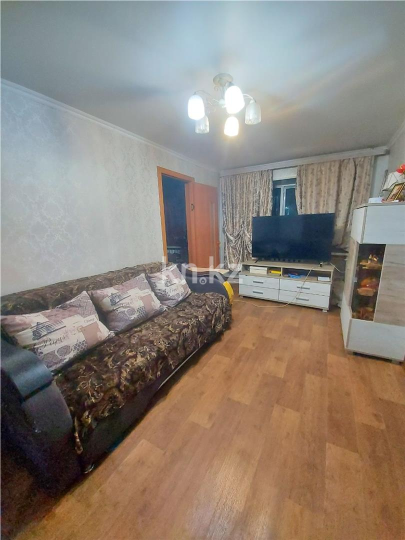 Продажа 2-комнатной квартиры, 42 м², ул. Кузембаева, дом  40 в Караганде