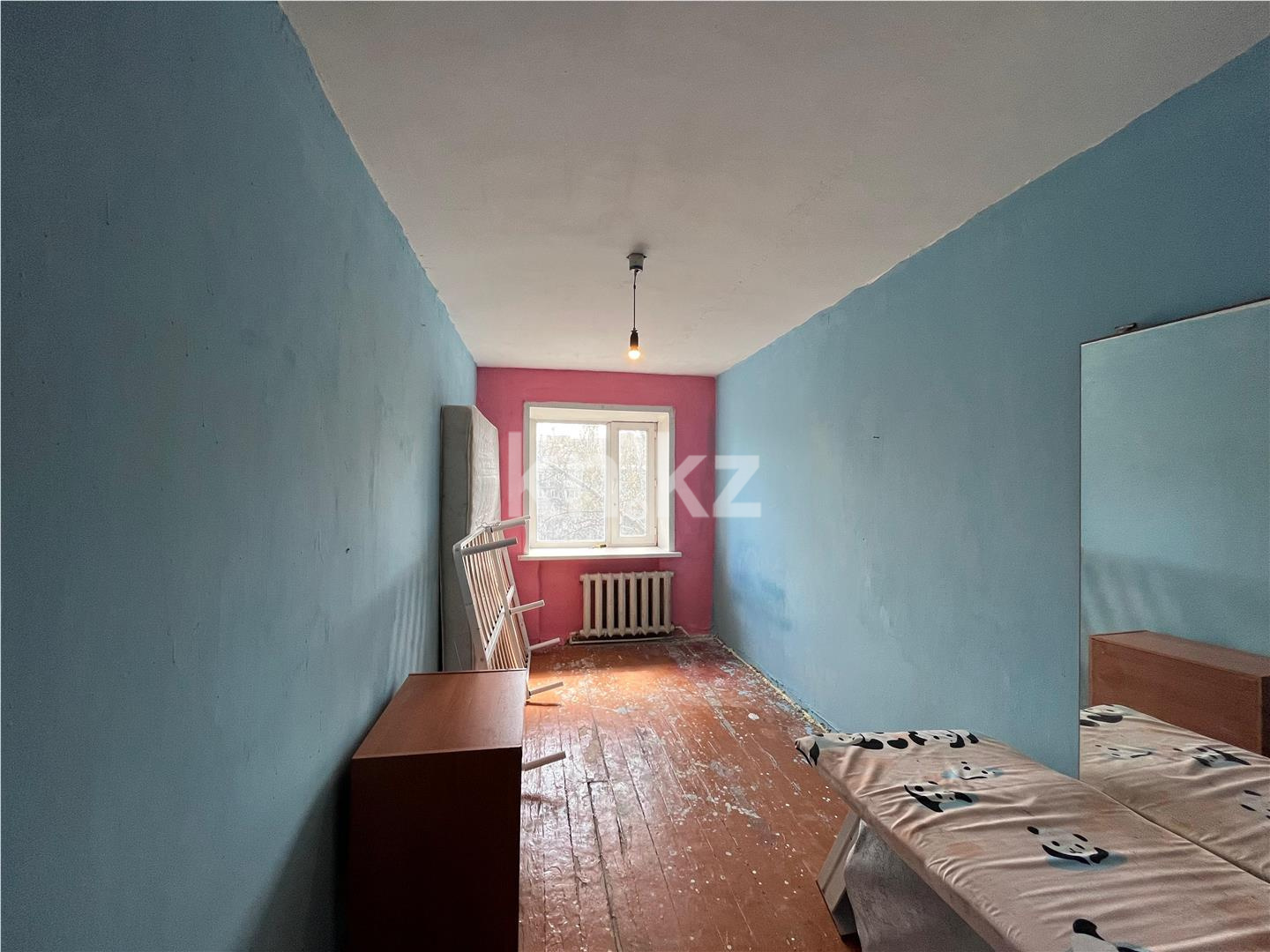 Продажа 3-комнатной квартиры, 56 м², мкр-н 12 в Караганде - фото 5