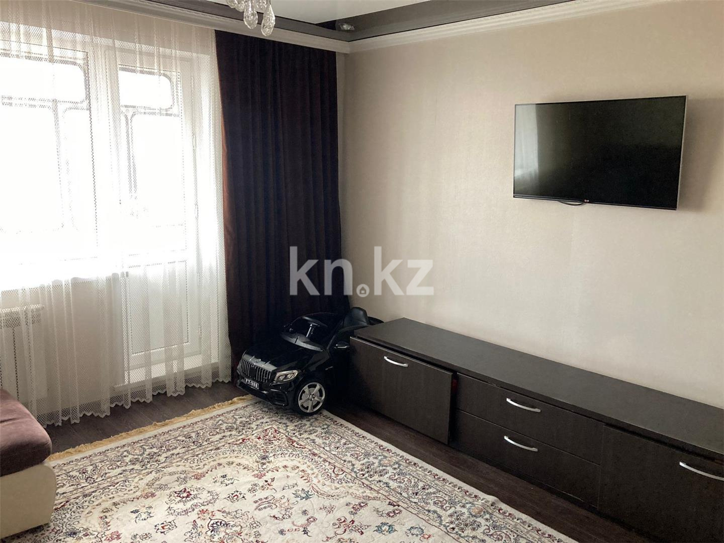 Продажа 2-комнатной квартиры, 54 м², ул. Университетская - Продажа  двухкомнатных квартир в Караганде фото 5 из 27