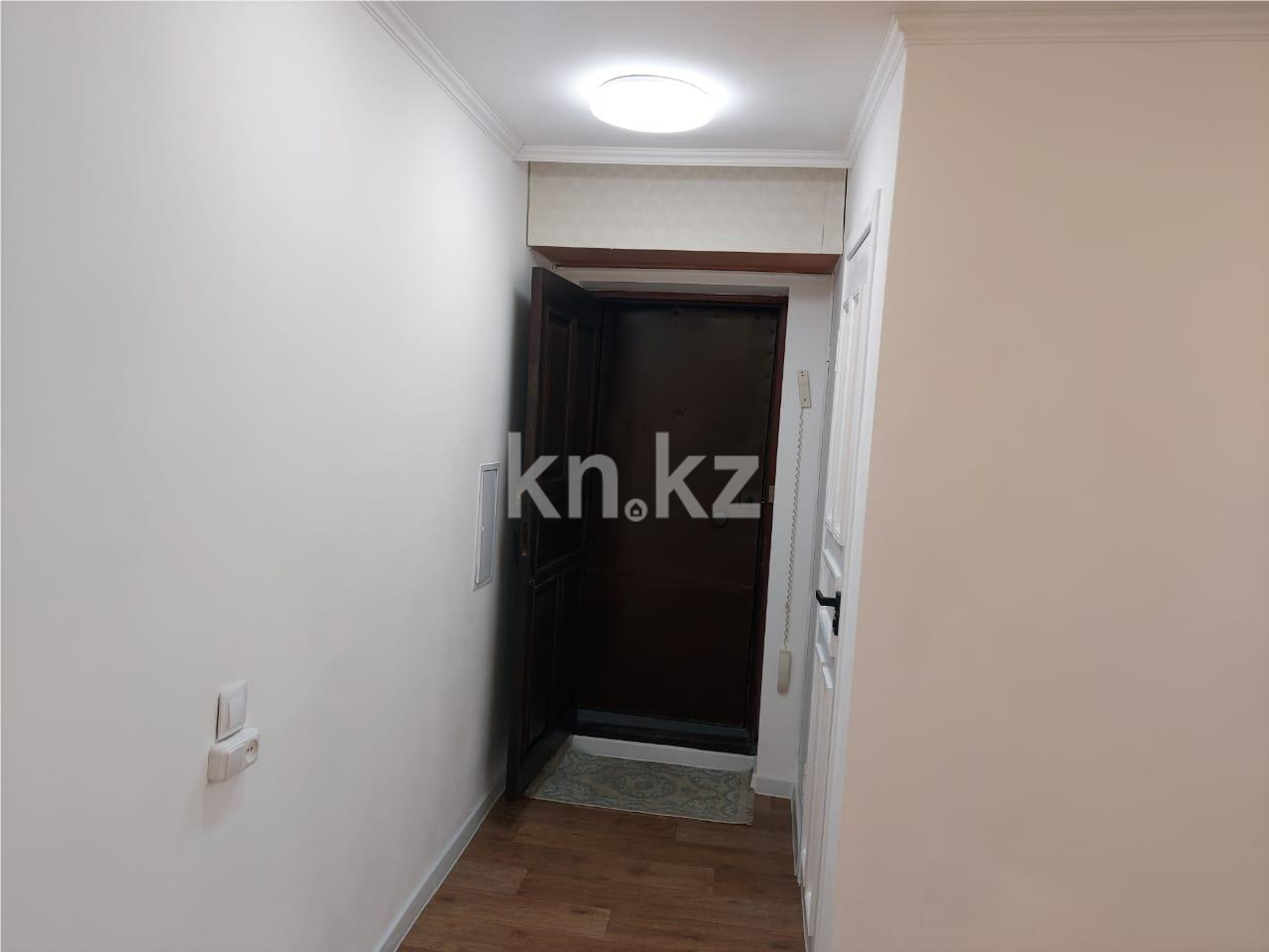 Продажа 2-комнатной квартиры, 41 м² - Продажа квартир в Казахстане - страница 25 фото 9 из 9