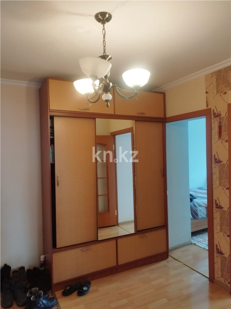 Продажа 4-комнатной квартиры, 78 м² - Продажа четырехкомнатных квартир в Караганде - страница 14 фото 13 из 17