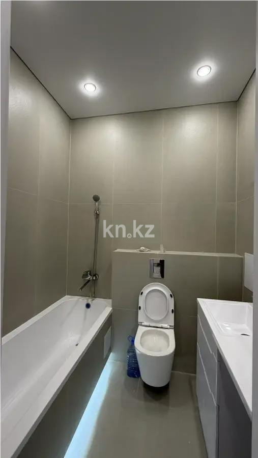 Продажа 2-комнатной квартиры, 38 м², ул. Шаймерденова, дом  4/1 в Астане - фото 4