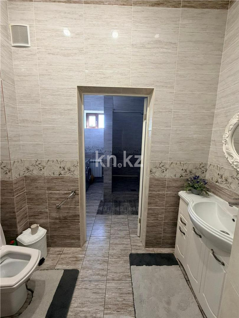 Продажа 9-комнатного дома, 360 м² в Караганде - фото 23