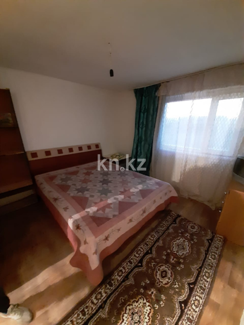Аренда 2-комнатного дома, 60 м², Алексей Маргулана, дом  163б - Продажа квартир в Акмолинской области фото 7 из 10