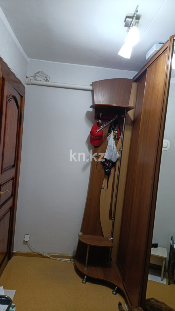 Продажа 2-комнатной квартиры, 44.2 м² в Караганде - фото 8