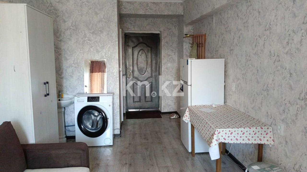 Продажа 1-комнатной квартиры, 18 м² - Продажа квартир в Алматы - страница 3 фото 2 из 7
