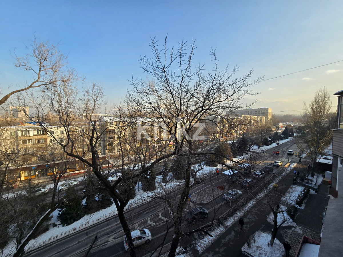 Продажа 3-комнатной квартиры, 73.3 м² в Алматы - фото 26