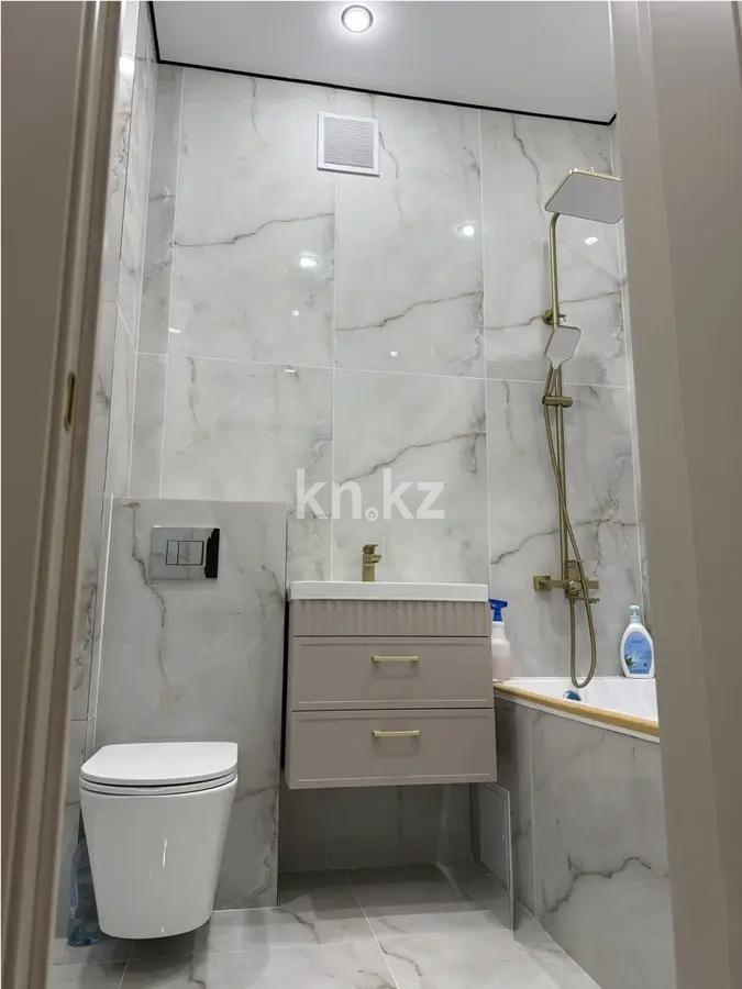 Продажа 2-комнатной квартиры, 47 м² в Астане - фото 4