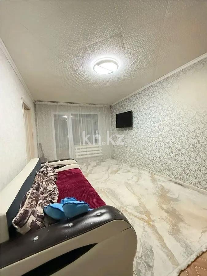 Продажа 2-комнатной квартиры, 48 м², ул. 40-летия Победы, дом  81 - Продажа  двухкомнатных квартир в Шахтинске фото 1 из 7