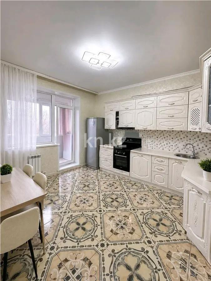 Продажа 3-комнатной квартиры, 99 м² в Караганде - фото 4