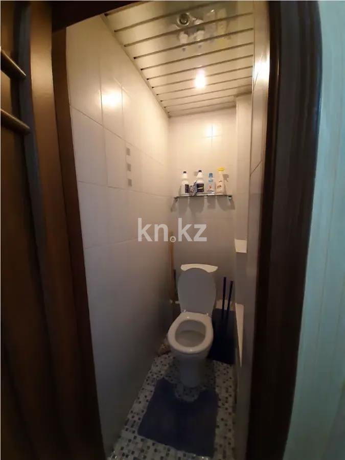 Продажа 2-комнатной квартиры, 47 м², ул. Желтоксан, дом  12 - Продажа  двухкомнатных квартир в Астане с фото фото 3 из 4