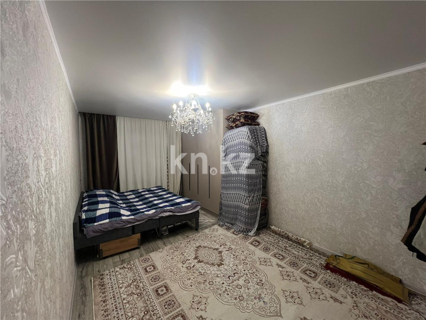 Продажа 4-комнатной квартиры, 77 м² - Продажа квартир в Караганде - страница 56 фото 4 из 20