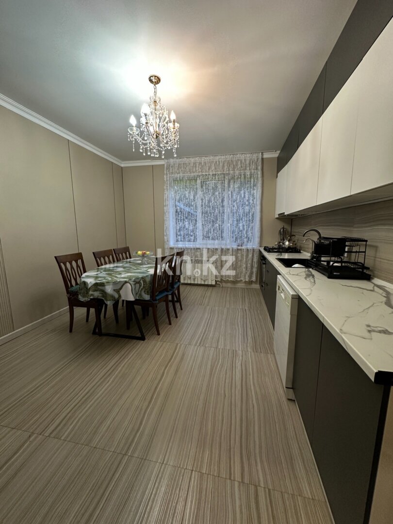 Продажа 6-комнатного дома, 205 м² в Алматы - фото 3