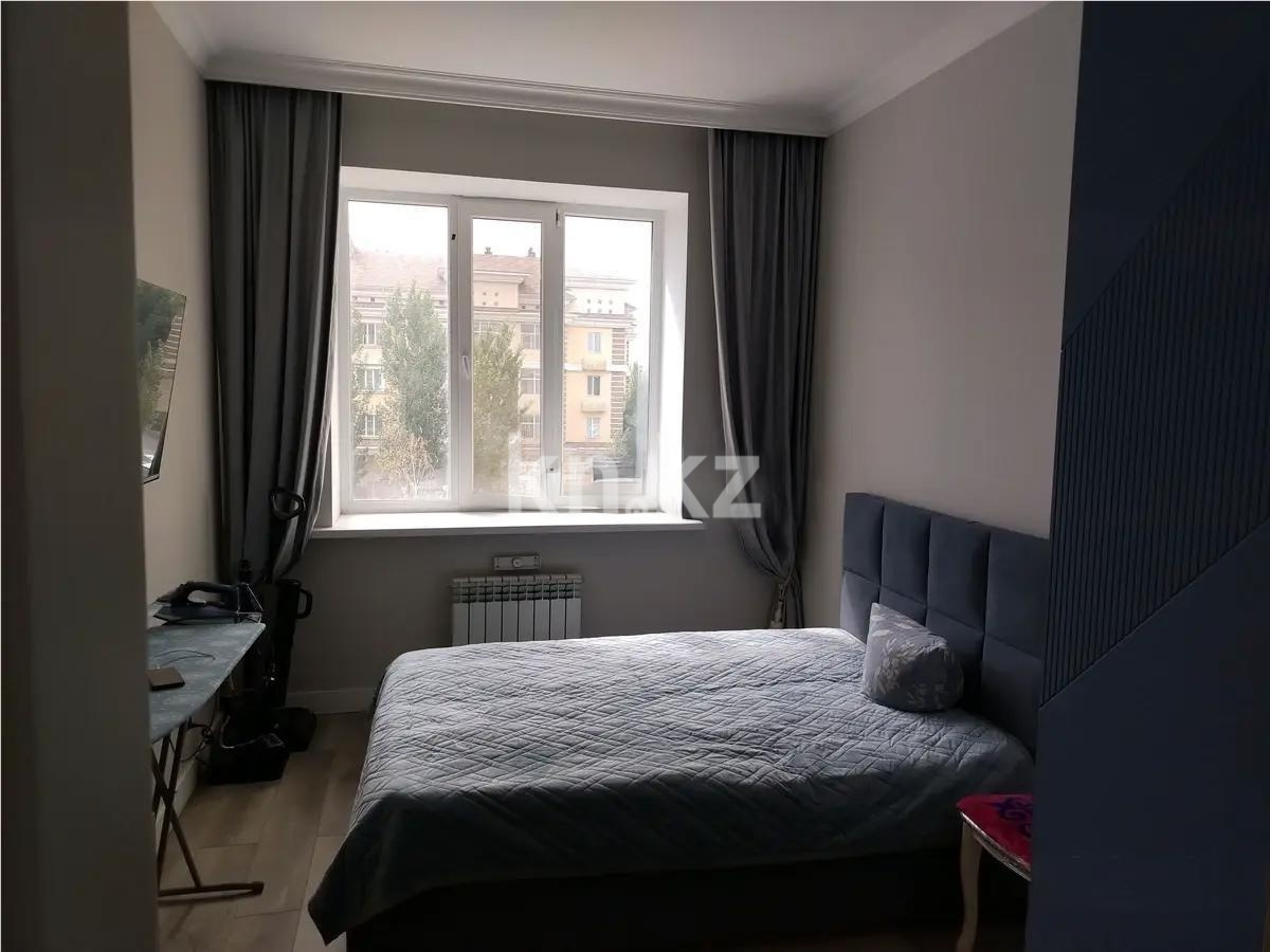 Продажа 3-комнатной квартиры, 95 м² в Астане - фото 2