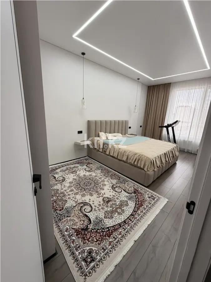 Продажа 3-комнатной квартиры, 96 м² в Астане - фото 2