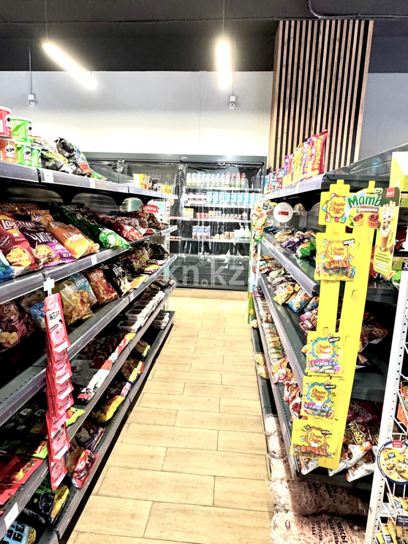 Продажа , 180 м², Нажимединова, дом  4 - Парк первого  президента - Продажа офисных и торговых помещений в Астане фото 16 из 20