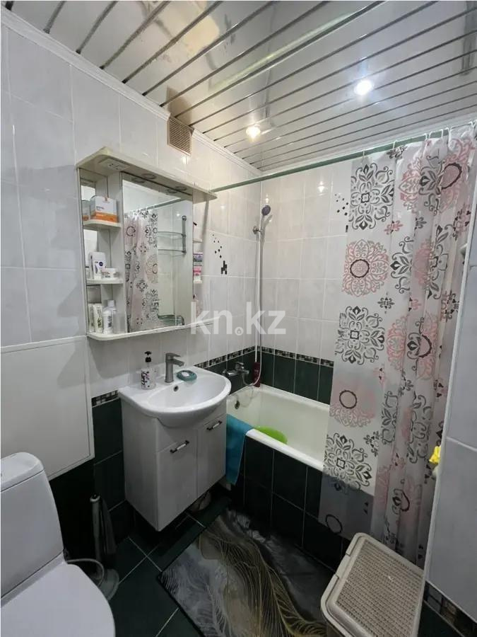 Продажа 2-комнатной квартиры, 45 м², пр. Богенбай батыра, дом  35 в Астане - фото 3