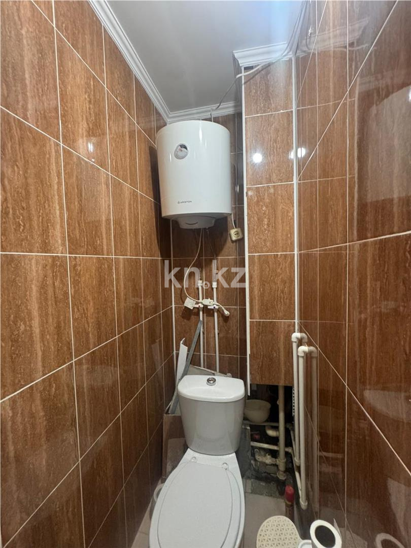 Продажа 1-комнатной квартиры, 33 м² - Продажа однокомнатных квартир на Юго-Востоке Караганды - страница 4 фото 6 из 7