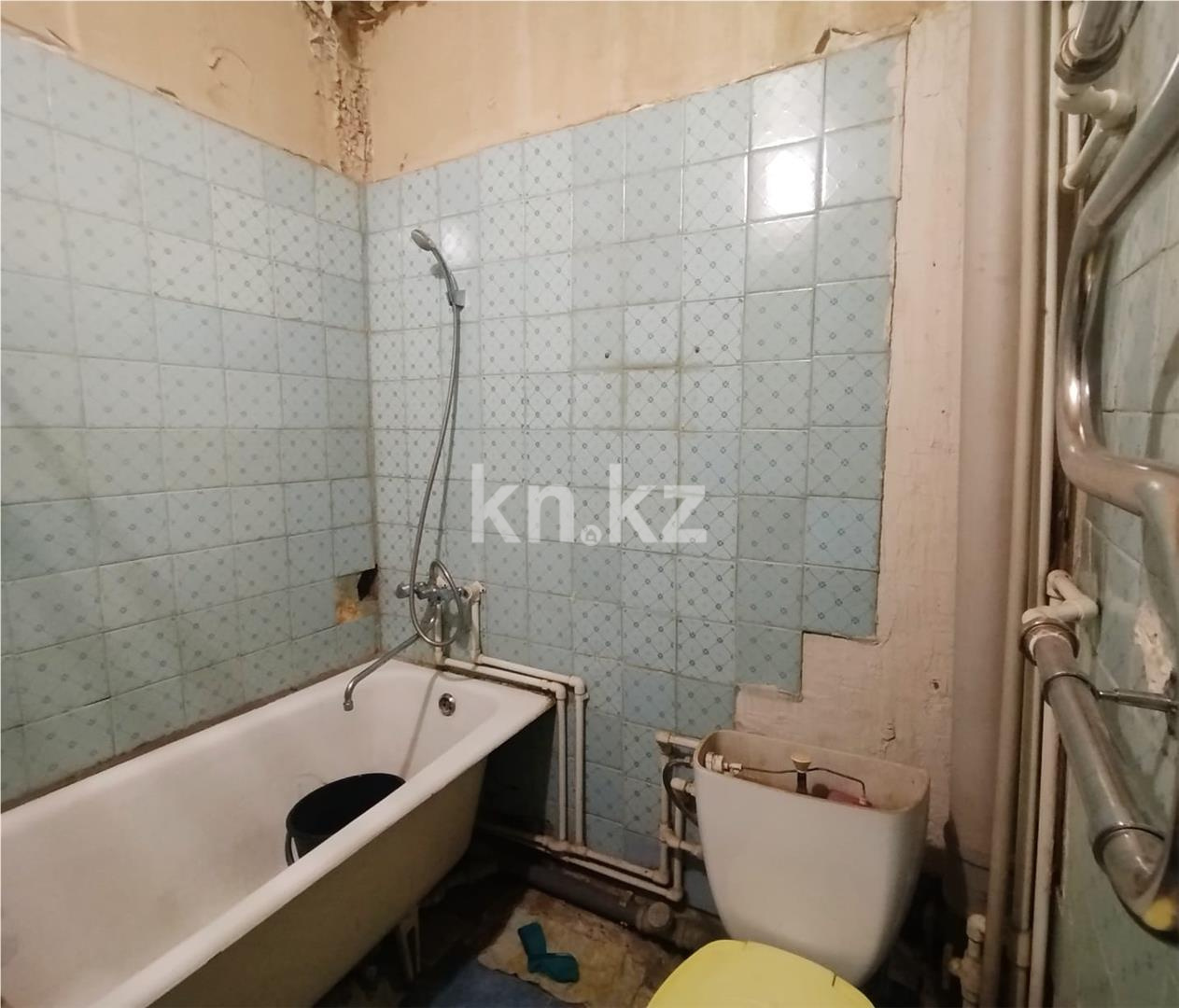 Продажа 2-комнатной квартиры, 44 м² в Караганде - фото 4