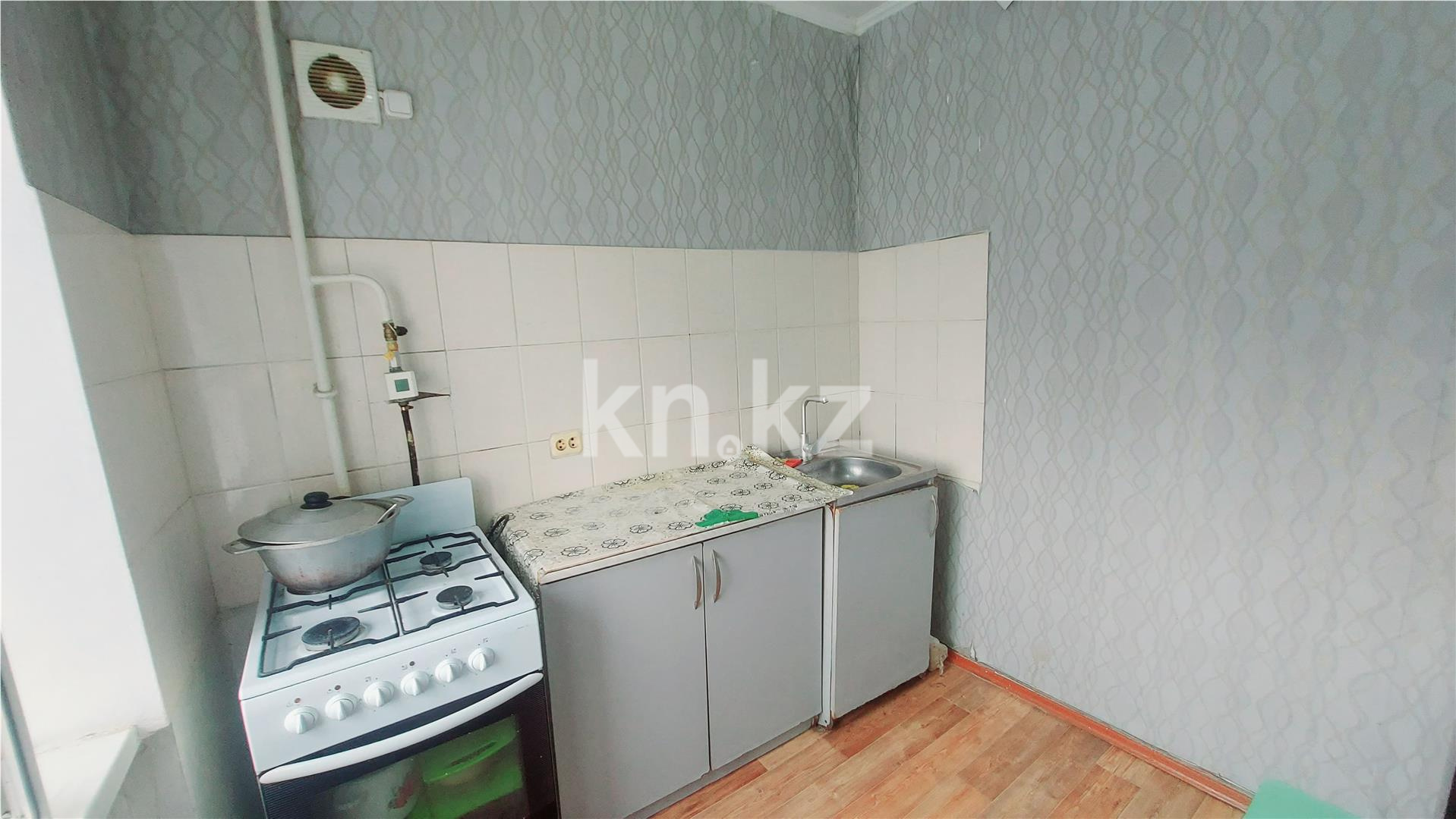 Продажа 1-комнатной квартиры, 29 м² в Караганде - фото 5