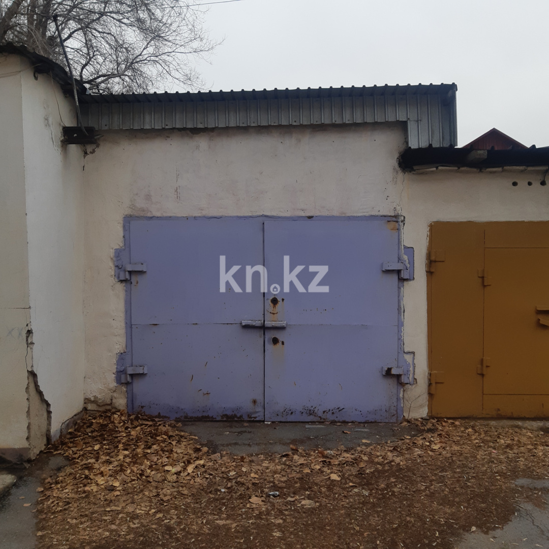 Продажа 2-комнатной квартиры, 56 м², ул. Сарсекова, дом  55 в Караганде - фото 26