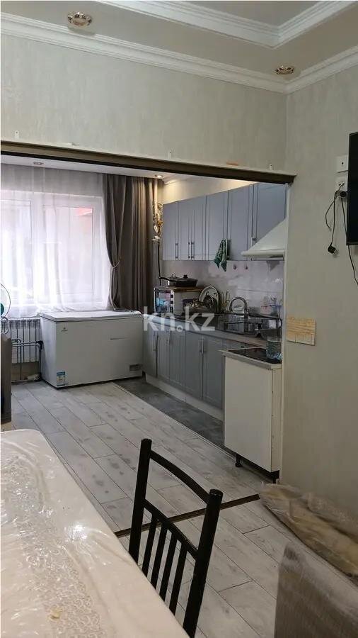 Продажа 4-комнатной квартиры, 93 м² в Алматы