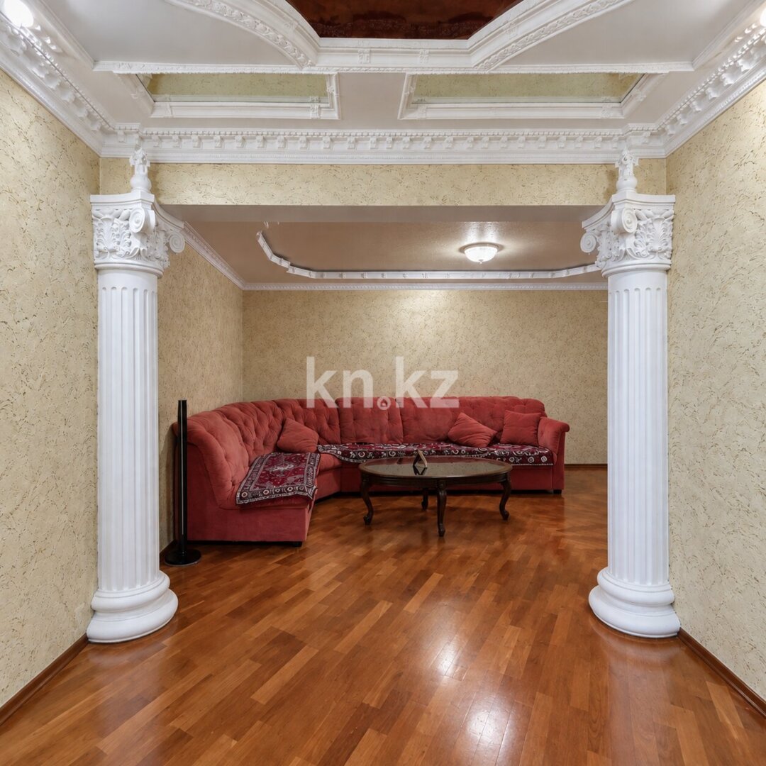 Аренда 2-комнатной квартиры, 75 м² в Атырау - фото 3