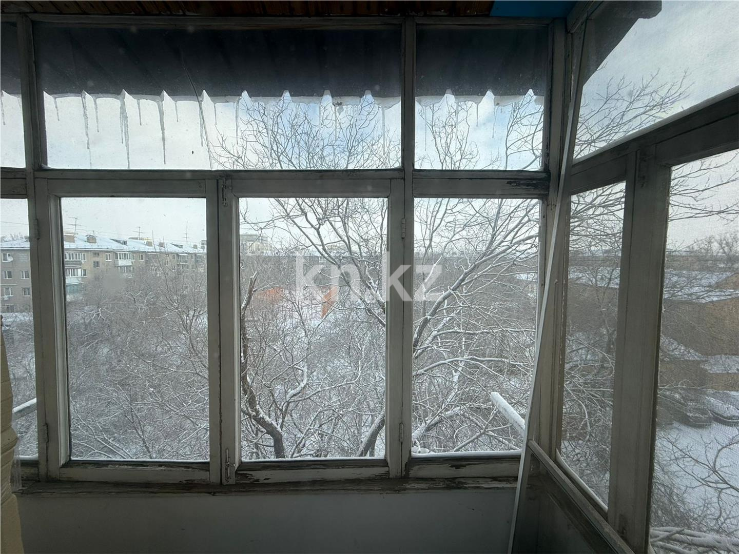 Продажа 3-комнатной квартиры, 84 м² - Продажа жилой и коммерческой недвижимости в Казахстане фото 12 из 15