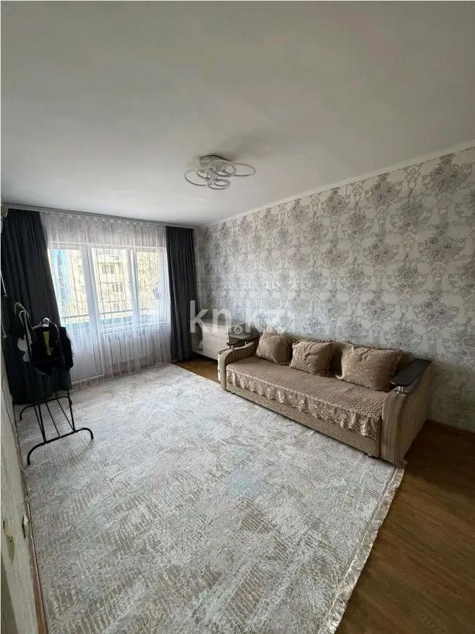 Продажа 1-комнатной квартиры, 40 м² - Продажа однокомнатных квартир от собственников в Алматы - страница 3 фото 1 из 3