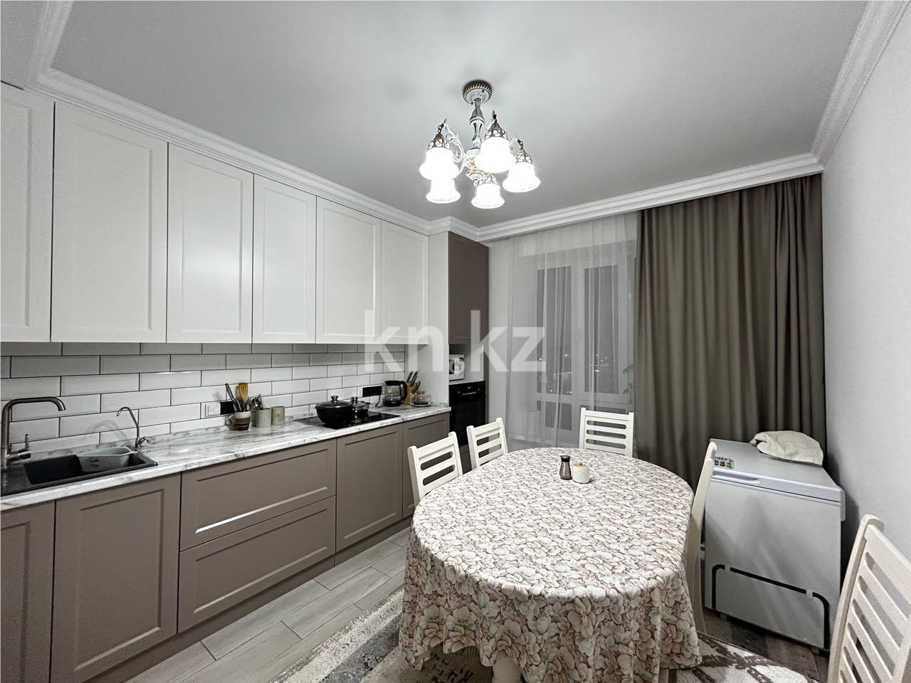 Продажа 3-комнатной квартиры, 84 м² - Продажа квартир в Караганде - страница 5 фото 10 из 17