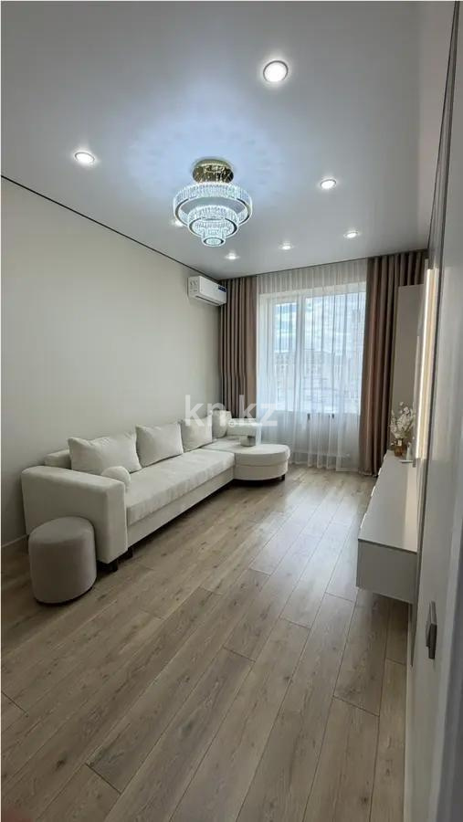 Продажа 2-комнатной квартиры, 54.5 м² - Продажа двухкомнатных квартир в р-не Сарайшык Астаны фото 1 из 5