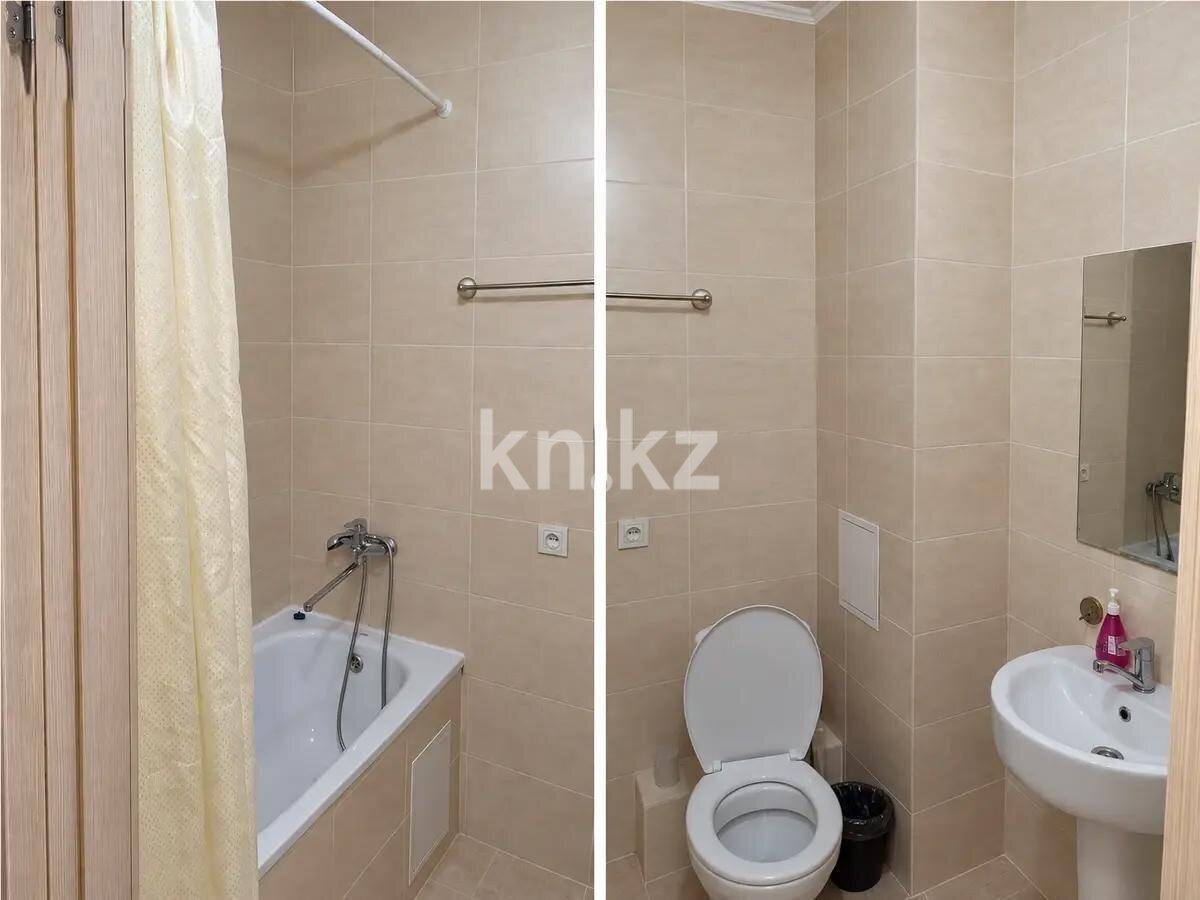 Продажа 1-комнатной квартиры, 34 м² в Астане - фото 3