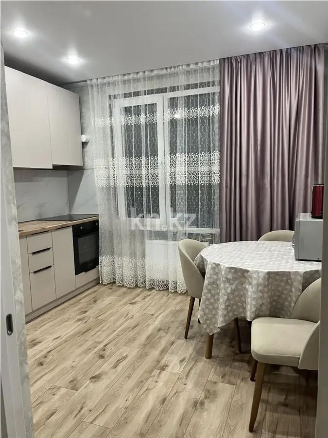 Продажа 2-комнатной квартиры, 53 м² в Астане - фото 3