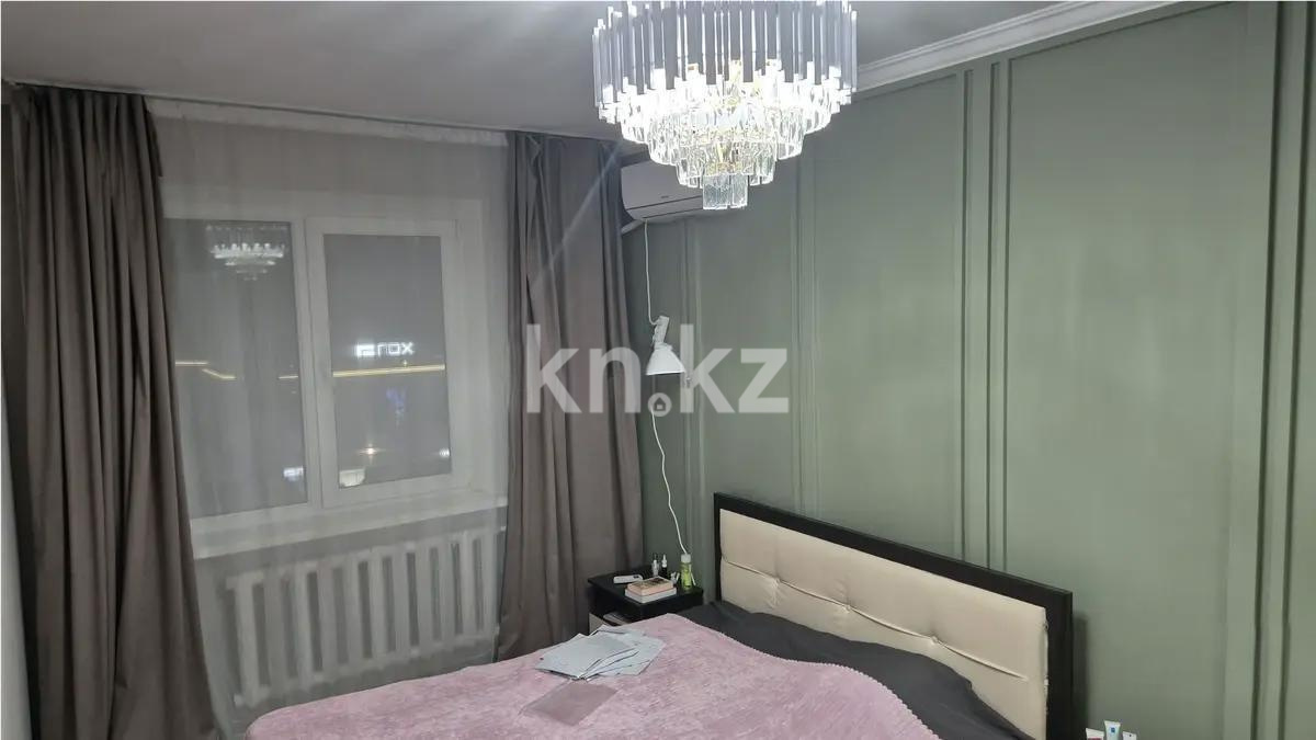 Продажа 4-комнатной квартиры, 76 м², мкр-н Самал-2, дом  25 - Продажа  четырехкомнатных квартир в Алматы с фото фото 2 из 5