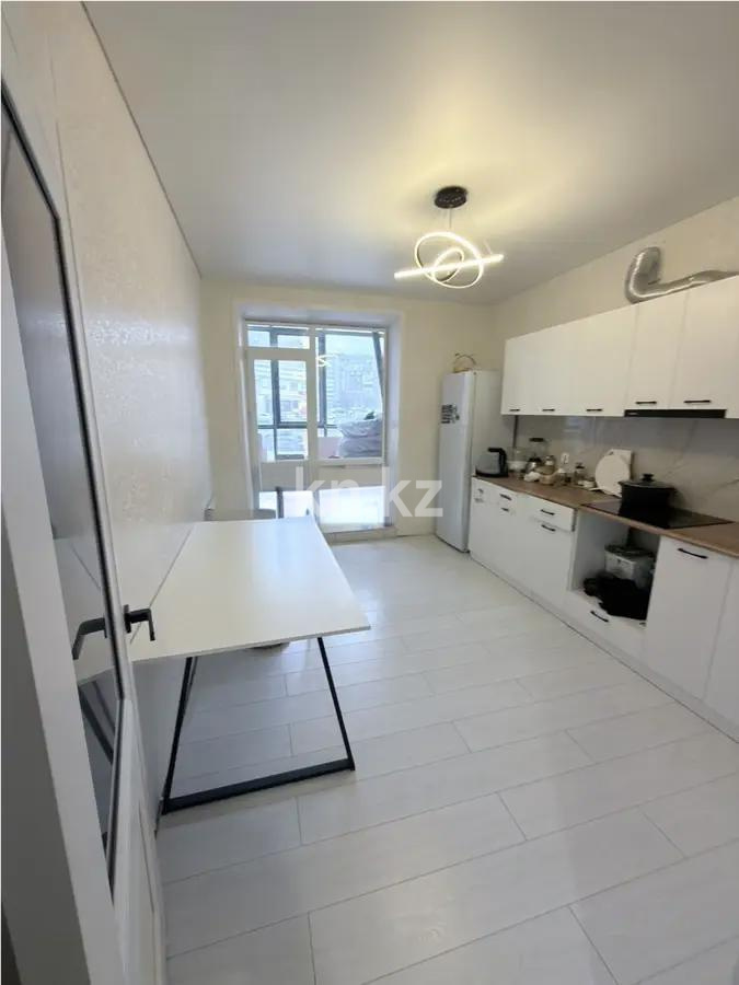 Продажа 2-комнатной квартиры, 65 м² - Продажа квартир в Караганде - страница 4 фото 3 из 6