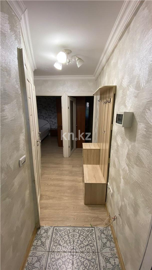 Продажа 2-комнатной квартиры, 44.5 м², ул. Отырар - Продажа квартир в Астане фото 5 из 9