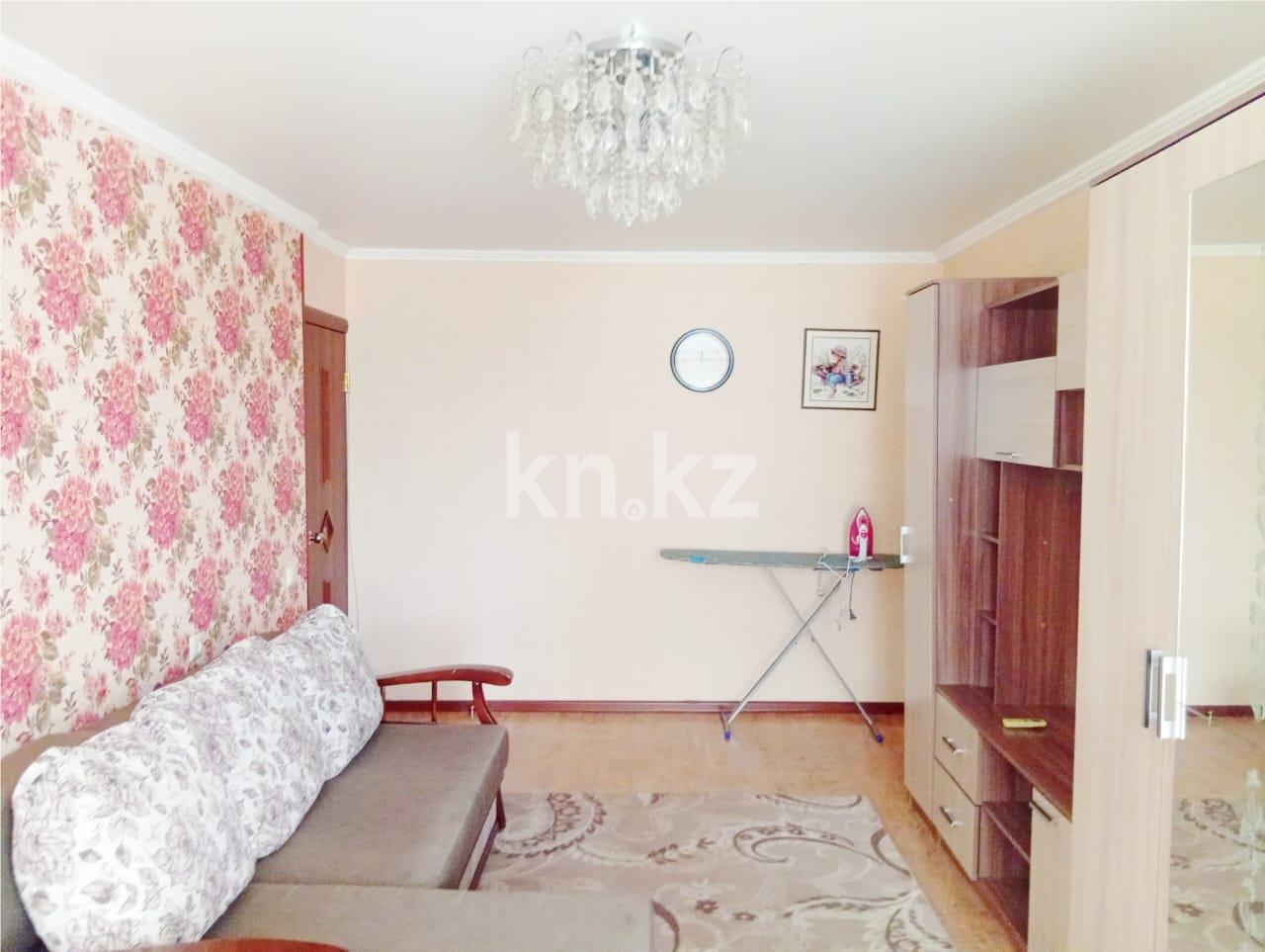 Продажа 2-комнатной квартиры, 44.8 м² - Аренда квартир помесячно в Актобе фото 10 из 18