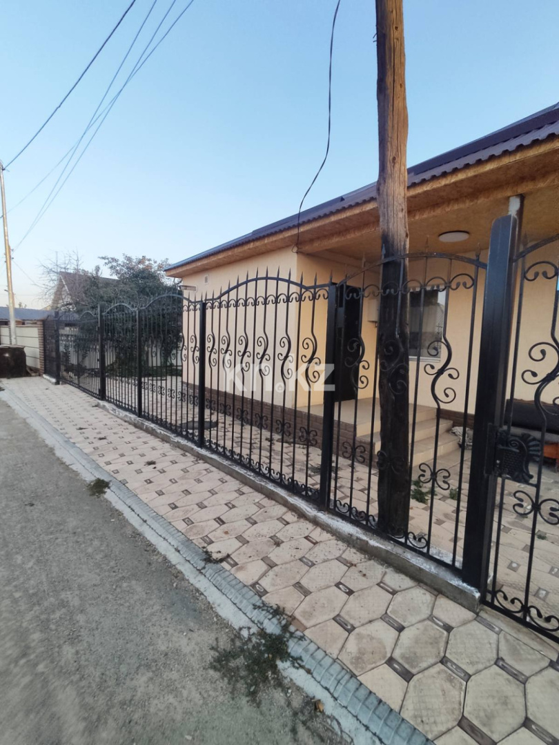 Продажа 4-комнатного дома, 68.3 м² - Продажа домов, коттеджей в Алматинской области фото 5 из 40