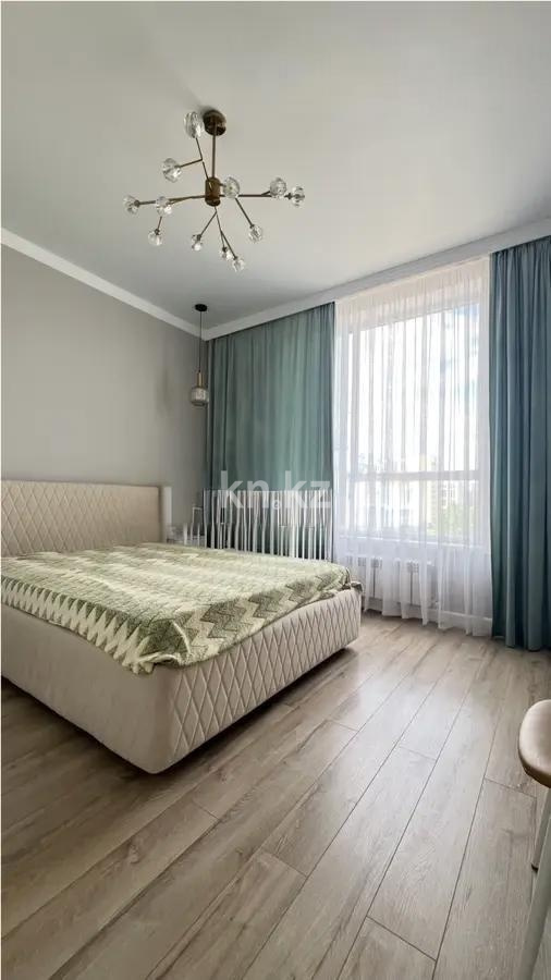 Продажа 2-комнатной квартиры, 61 м² в Астане - фото 2