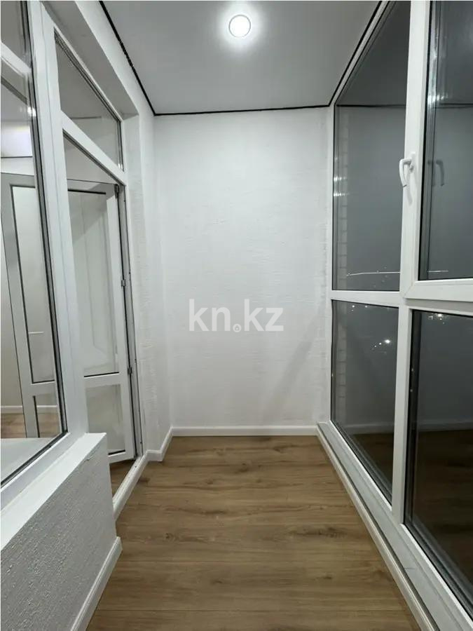 Продажа 2-комнатной квартиры, 45 м², ул. Нажимеденова, дом  52б - Аренда квартир посуточно в Семее фото 5 из 5