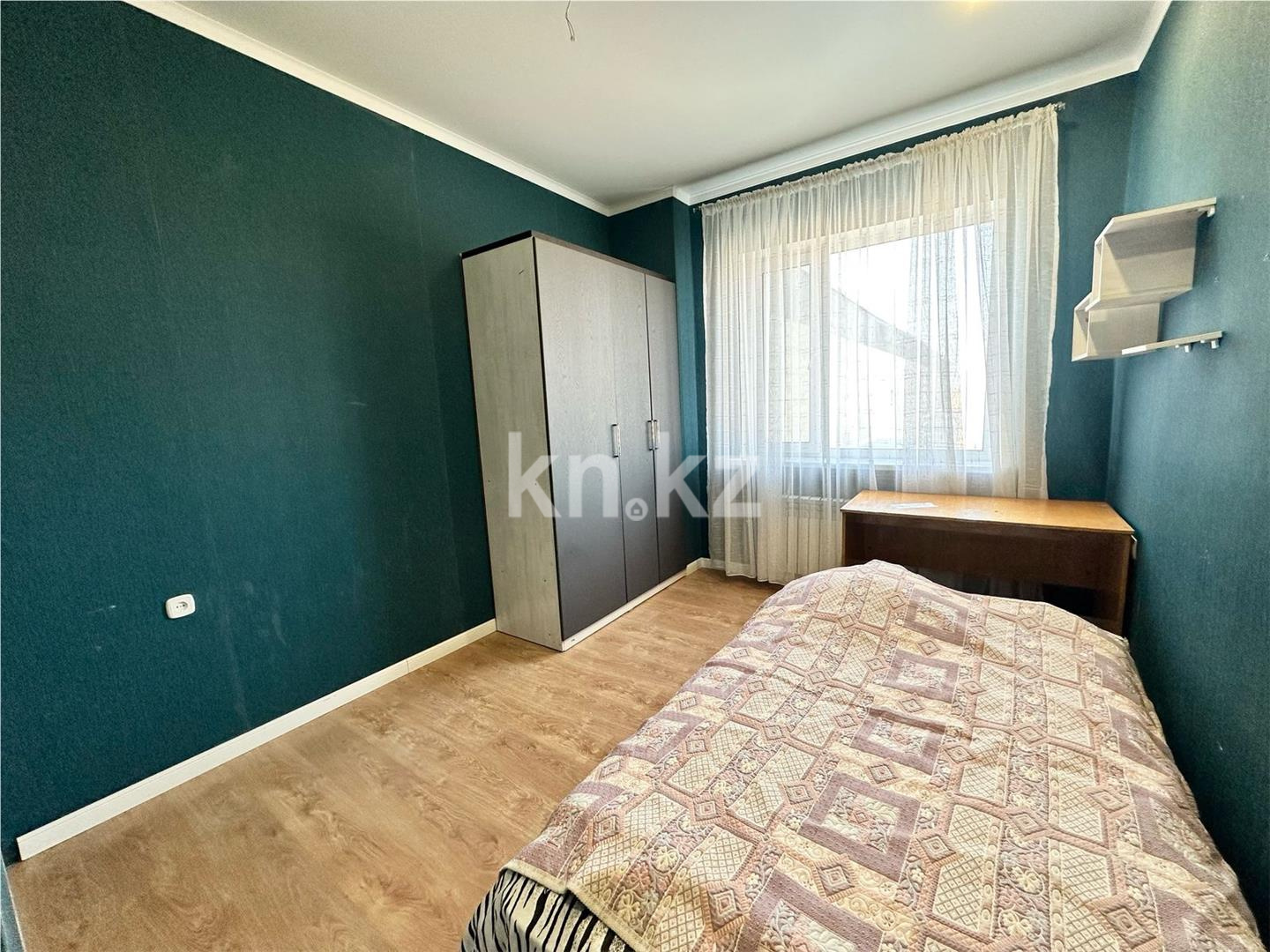 Продажа 3-комнатной квартиры, 50 м², ул. Таттимбета, дом  10/14 в Караганде - фото 3