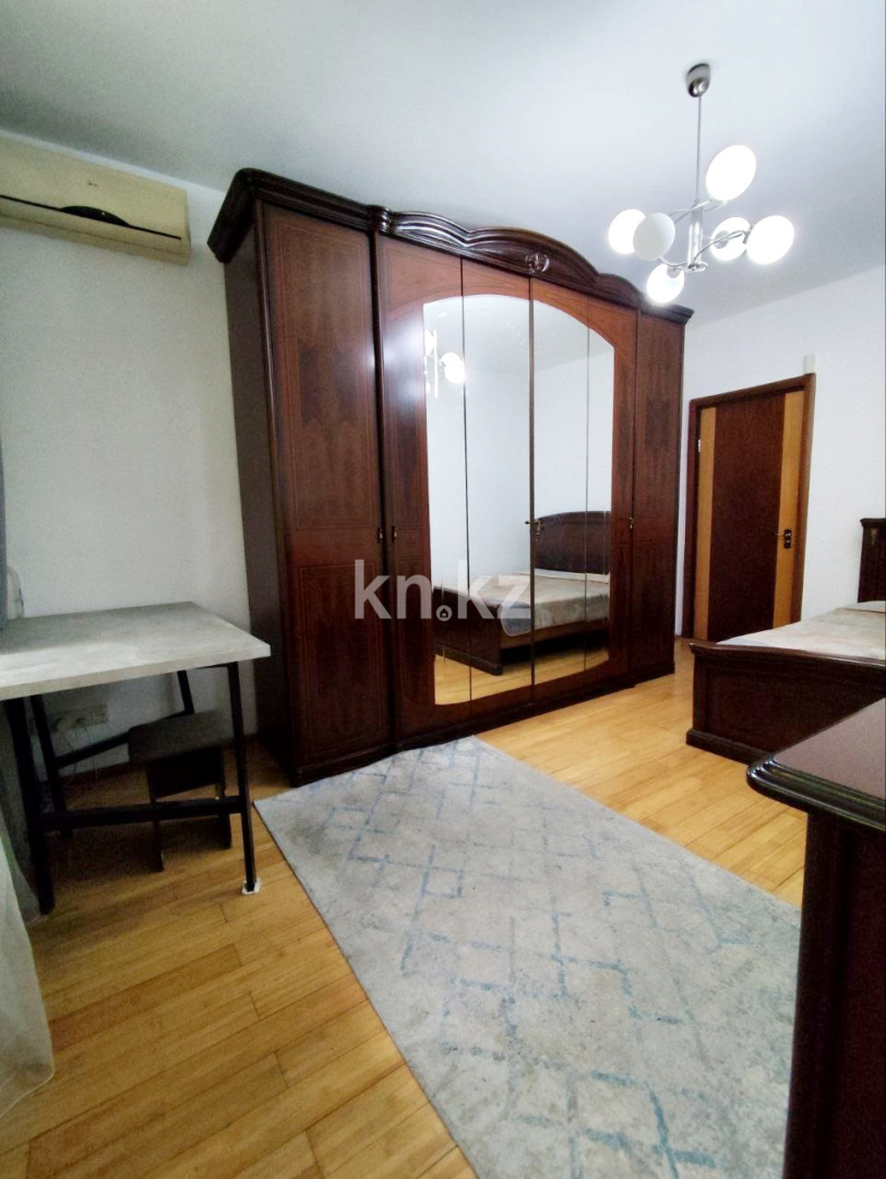 Продажа 3-комнатной квартиры, 75 м² в Алматы - фото 3