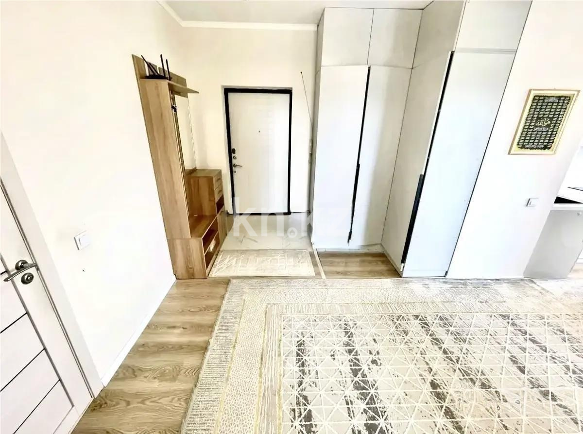 Продажа 3-комнатной квартиры, 75.8 м² - Продажа трехкомнатных квартир от собственников в Казахстане фото 5 из 5