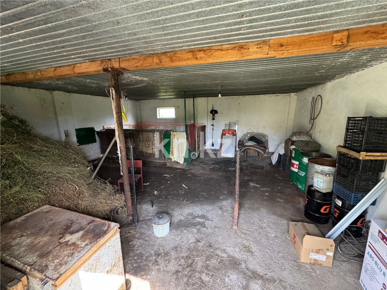 Продажа 7-комнатного дома, 220 м², ул. Менделеева, дом  39 - Продажа домов, коттеджей в Караганде фото 26 из 28