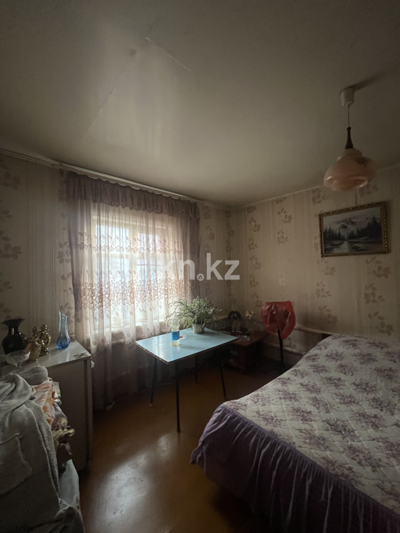 Продажа 4-комнатного дома, 90 м² - Продажа домов, коттеджей в Алматы фото 2 из 6