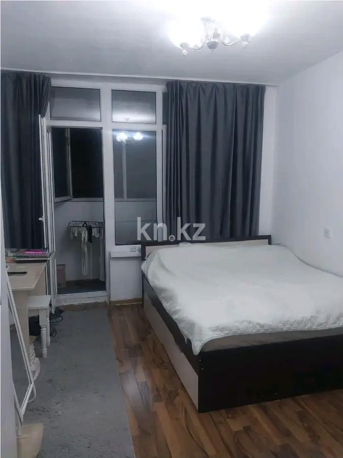 Продажа 1-комнатной квартиры, 23 м², пр. Аль-Фараби, дом  71/13 - Продажа квартир в Алматы фото 1 из 4